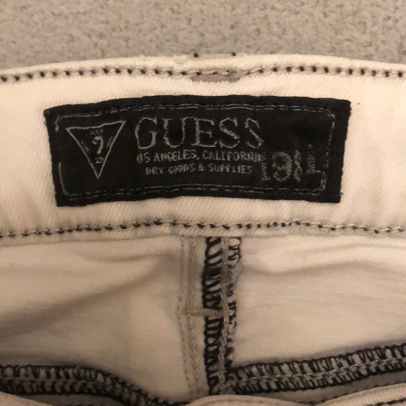Guess jeans - Picture 3 of 3